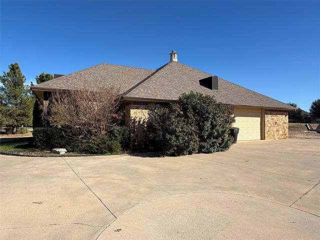 441 Lone Star Drive, Abilene, TX 79602
