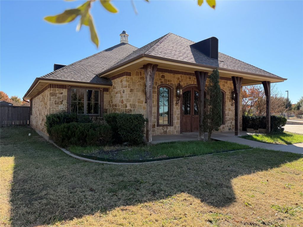 441 Lone Star Drive, Abilene, TX 79602