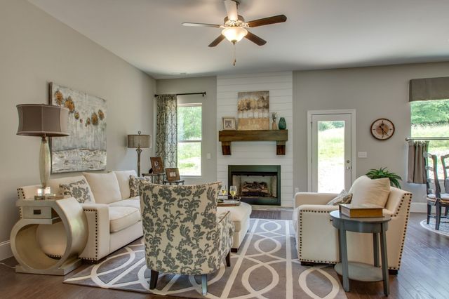 3 Elissa Place, Hendersonville, TN 37075