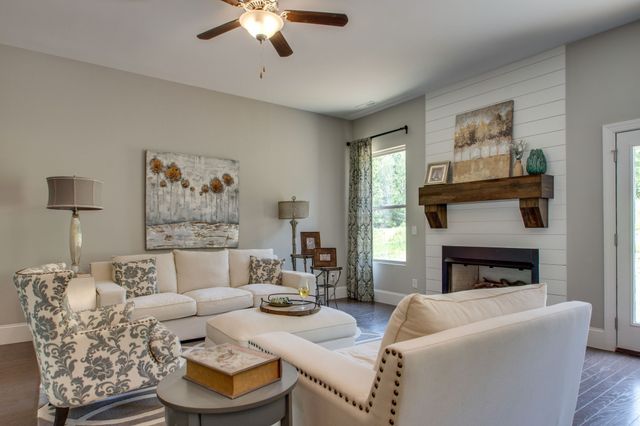 3 Elissa Place, Hendersonville, TN 37075