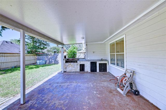 21115 Rushing Creek Lane, Katy, TX 77449