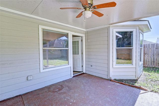 21115 Rushing Creek Lane, Katy, TX 77449