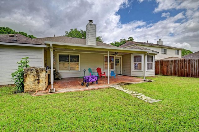 21115 Rushing Creek Lane, Katy, TX 77449