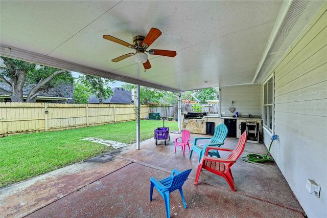 21115 Rushing Creek Lane, Katy, TX 77449