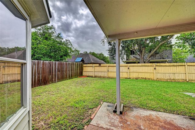 21115 Rushing Creek Lane, Katy, TX 77449