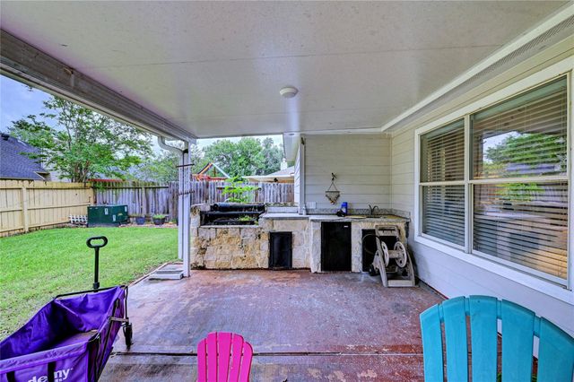 21115 Rushing Creek Lane, Katy, TX 77449