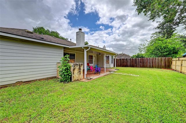 21115 Rushing Creek Lane, Katy, TX 77449