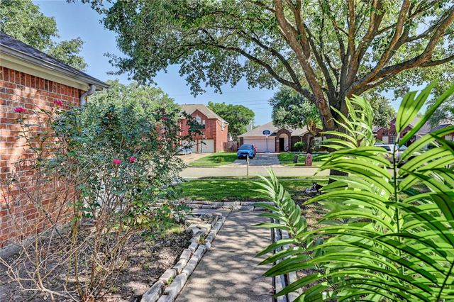 21115 Rushing Creek Lane, Katy, TX 77449