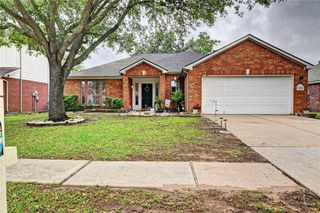21115 Rushing Creek Lane, Katy, TX 77449