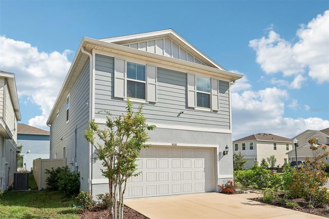 5016 BLUE HAMMOCK COURT, Kissimmee, FL 34746