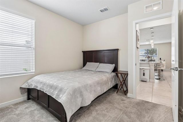 5016 BLUE HAMMOCK COURT, Kissimmee, FL 34746