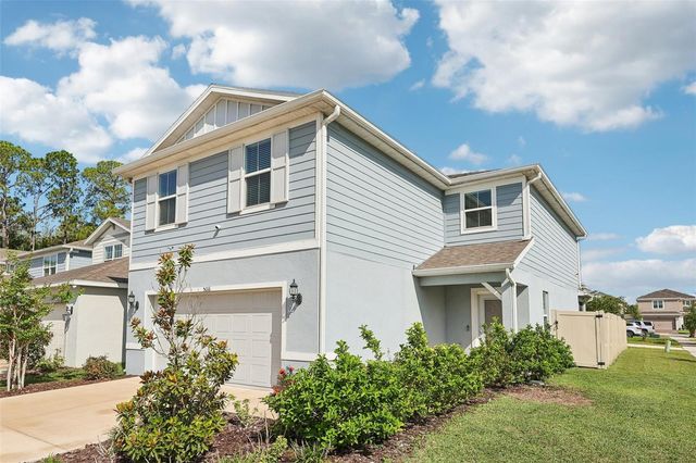5016 BLUE HAMMOCK COURT, Kissimmee, FL 34746