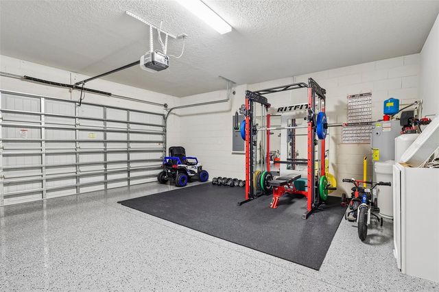 5016 BLUE HAMMOCK COURT, Kissimmee, FL 34746