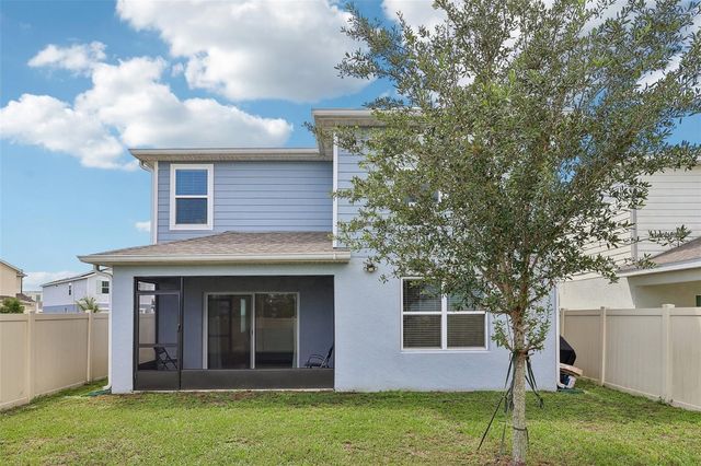 5016 BLUE HAMMOCK COURT, Kissimmee, FL 34746