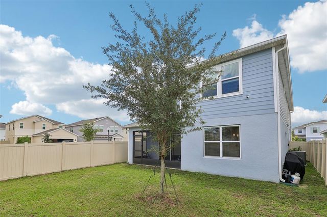 5016 BLUE HAMMOCK COURT, Kissimmee, FL 34746
