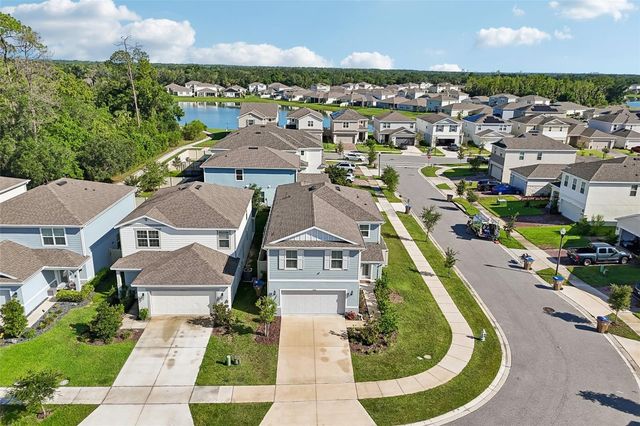 5016 BLUE HAMMOCK COURT, Kissimmee, FL 34746
