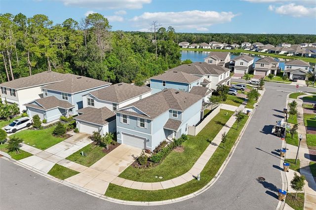 5016 BLUE HAMMOCK COURT, Kissimmee, FL 34746