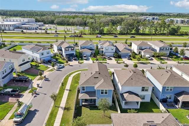 5016 BLUE HAMMOCK COURT, Kissimmee, FL 34746