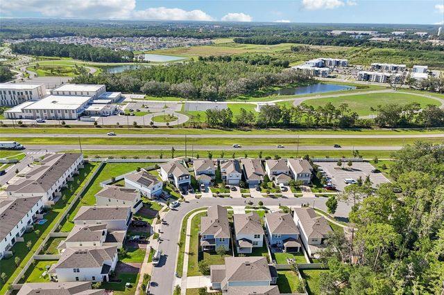 5016 BLUE HAMMOCK COURT, Kissimmee, FL 34746