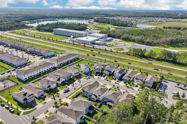 5016 BLUE HAMMOCK COURT, Kissimmee, FL 34746
