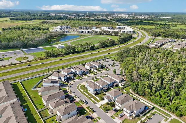 5016 BLUE HAMMOCK COURT, Kissimmee, FL 34746