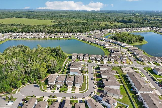 5016 BLUE HAMMOCK COURT, Kissimmee, FL 34746