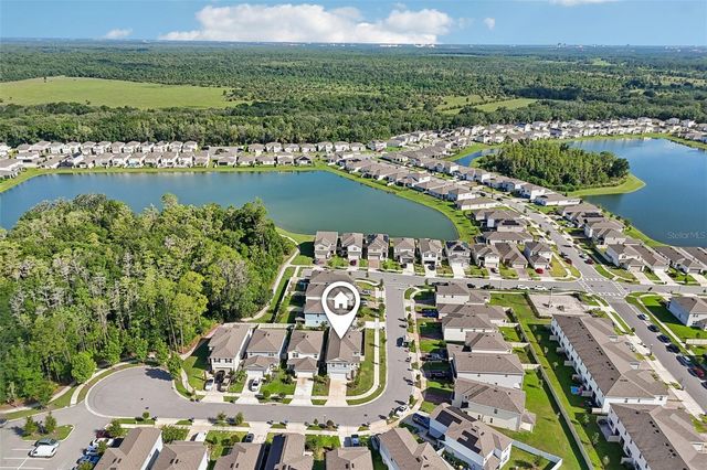 5016 BLUE HAMMOCK COURT, Kissimmee, FL 34746