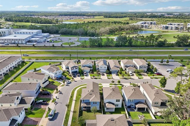 5016 BLUE HAMMOCK COURT, Kissimmee, FL 34746