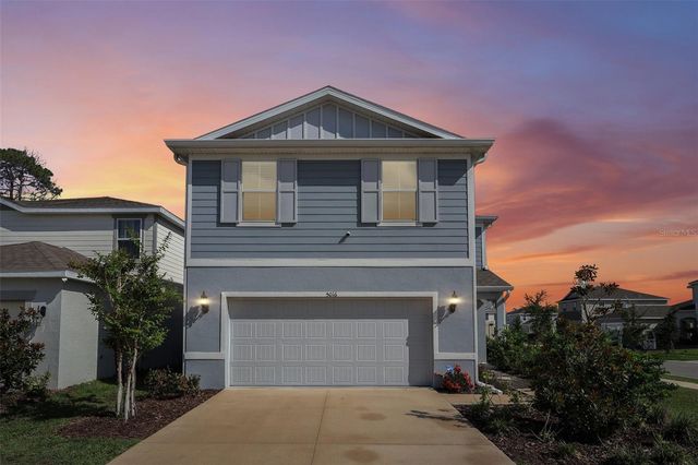 5016 BLUE HAMMOCK COURT, Kissimmee, FL 34746