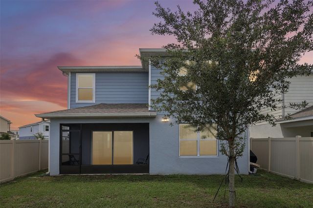 5016 BLUE HAMMOCK COURT, Kissimmee, FL 34746