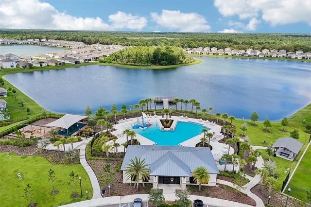 5016 BLUE HAMMOCK COURT, Kissimmee, FL 34746