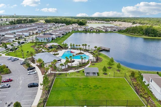5016 BLUE HAMMOCK COURT, Kissimmee, FL 34746