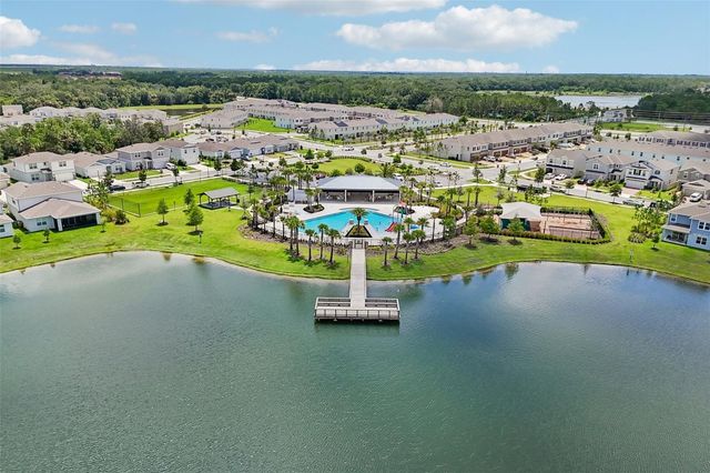 5016 BLUE HAMMOCK COURT, Kissimmee, FL 34746