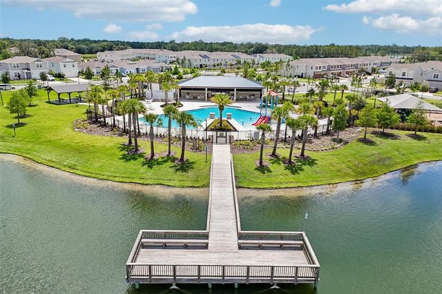 5016 BLUE HAMMOCK COURT, Kissimmee, FL 34746