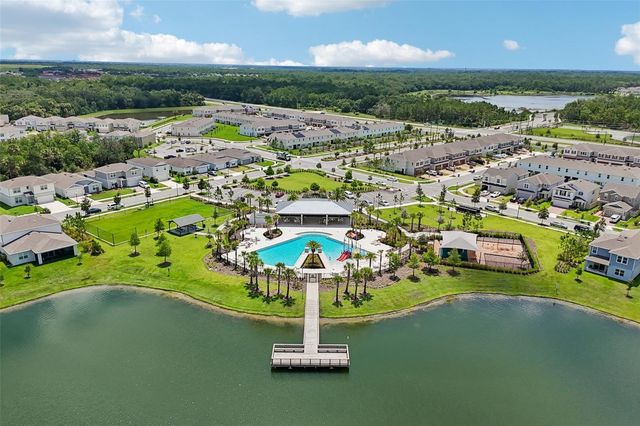 5016 BLUE HAMMOCK COURT, Kissimmee, FL 34746