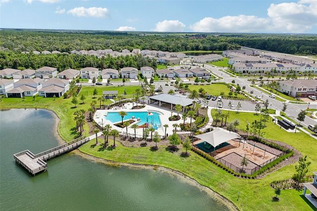 5016 BLUE HAMMOCK COURT, Kissimmee, FL 34746
