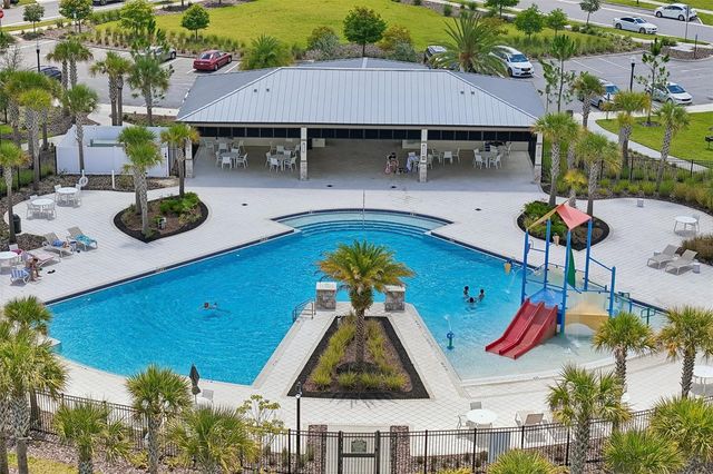 5016 BLUE HAMMOCK COURT, Kissimmee, FL 34746