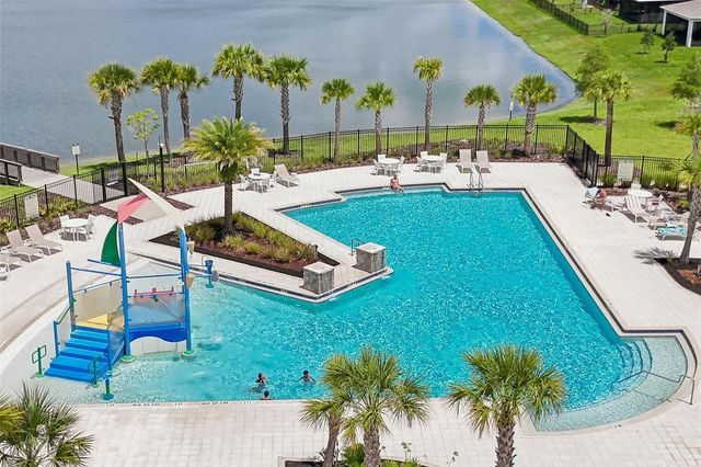 5016 BLUE HAMMOCK COURT, Kissimmee, FL 34746
