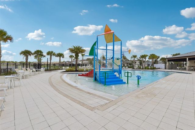 5016 BLUE HAMMOCK COURT, Kissimmee, FL 34746