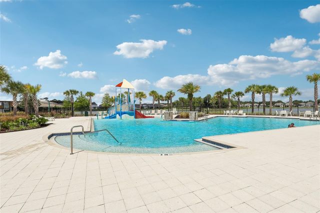 5016 BLUE HAMMOCK COURT, Kissimmee, FL 34746