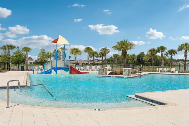 5016 BLUE HAMMOCK COURT, Kissimmee, FL 34746