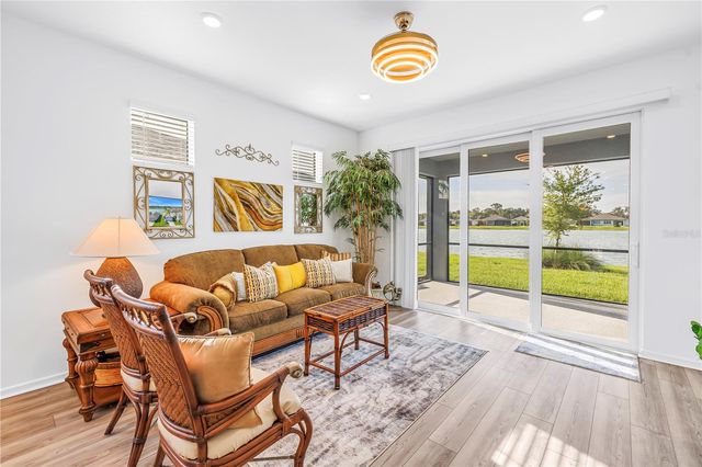 9442 BALLASTER POINTE, Parrish, FL 34219