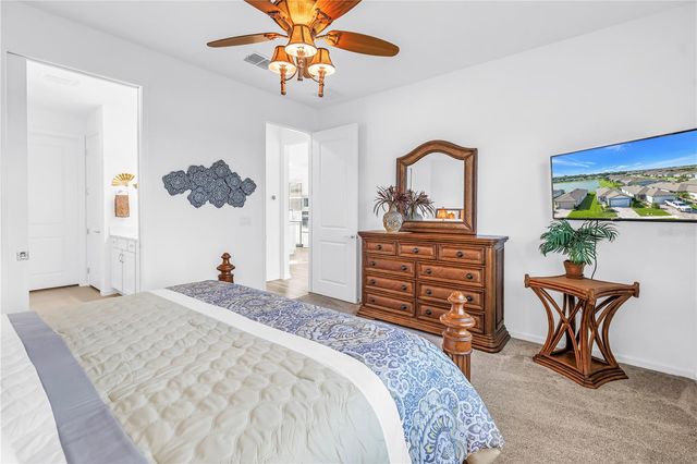 9442 BALLASTER POINTE, Parrish, FL 34219