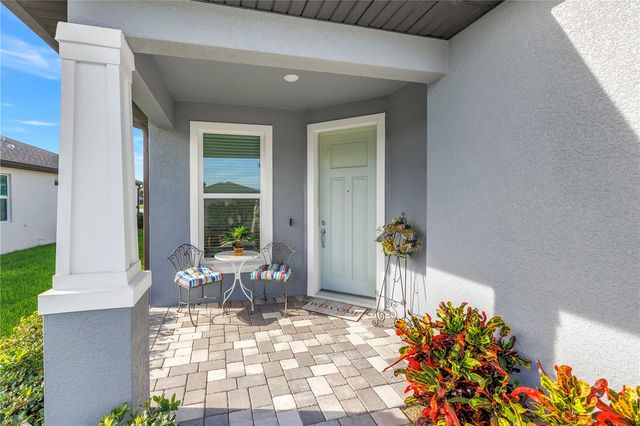 9442 BALLASTER POINTE, Parrish, FL 34219
