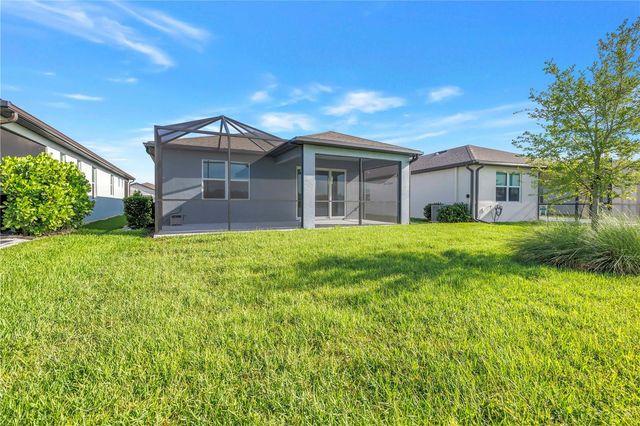 9442 BALLASTER POINTE, Parrish, FL 34219