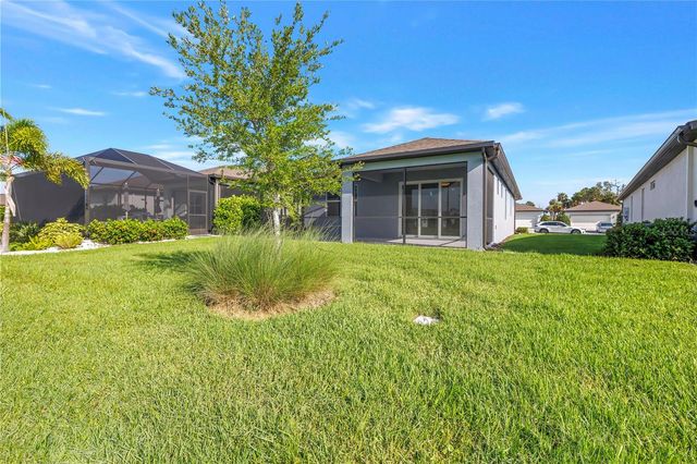 9442 BALLASTER POINTE, Parrish, FL 34219