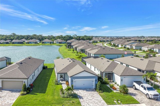 9442 BALLASTER POINTE, Parrish, FL 34219