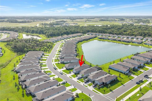 9442 BALLASTER POINTE, Parrish, FL 34219