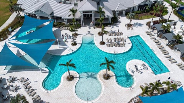 9442 BALLASTER POINTE, Parrish, FL 34219