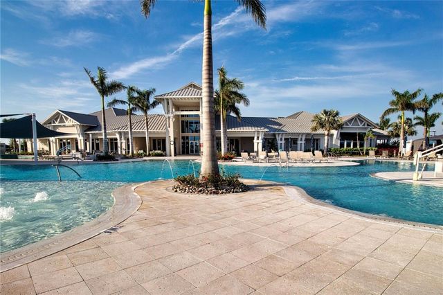 9442 BALLASTER POINTE, Parrish, FL 34219